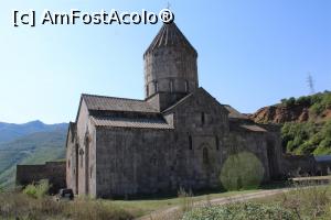 [P17] Armenia, Mănăstirea Tatev, Biserica Sf. Petru și Pavel văzută dinspre nord - est » foto by mprofeanu
 - 
<span class="allrVoted glyphicon glyphicon-heart hidden" id="av1117754"></span>
<a class="m-l-10 hidden" id="sv1117754" onclick="voting_Foto_DelVot(,1117754,25788)" role="button">șterge vot <span class="glyphicon glyphicon-remove"></span></a>
<a id="v91117754" class=" c-red"  onclick="voting_Foto_SetVot(1117754)" role="button"><span class="glyphicon glyphicon-heart-empty"></span> <b>LIKE</b> = Votează poza</a> <img class="hidden"  id="f1117754W9" src="/imagini/loader.gif" border="0" /><span class="AjErrMes hidden" id="e1117754ErM"></span>