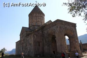 [P19] Armenia, Mănăstirea Tatev, Biserica Sf. Petru și Pavel văzută dinspre nord - vest » foto by mprofeanu
 - 
<span class="allrVoted glyphicon glyphicon-heart hidden" id="av1117756"></span>
<a class="m-l-10 hidden" id="sv1117756" onclick="voting_Foto_DelVot(,1117756,25788)" role="button">șterge vot <span class="glyphicon glyphicon-remove"></span></a>
<a id="v91117756" class=" c-red"  onclick="voting_Foto_SetVot(1117756)" role="button"><span class="glyphicon glyphicon-heart-empty"></span> <b>LIKE</b> = Votează poza</a> <img class="hidden"  id="f1117756W9" src="/imagini/loader.gif" border="0" /><span class="AjErrMes hidden" id="e1117756ErM"></span>