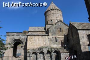 [P36] Armenia, Mănăstirea Tatev, Biserica Sf. Petru și Pavel, Biserica Sf. Grigorie Luminătorul, Mausoleul Sf. Grigor Tetevatsi și Arcadele » foto by mprofeanu
 - 
<span class="allrVoted glyphicon glyphicon-heart hidden" id="av1117773"></span>
<a class="m-l-10 hidden" id="sv1117773" onclick="voting_Foto_DelVot(,1117773,25788)" role="button">șterge vot <span class="glyphicon glyphicon-remove"></span></a>
<a id="v91117773" class=" c-red"  onclick="voting_Foto_SetVot(1117773)" role="button"><span class="glyphicon glyphicon-heart-empty"></span> <b>LIKE</b> = Votează poza</a> <img class="hidden"  id="f1117773W9" src="/imagini/loader.gif" border="0" /><span class="AjErrMes hidden" id="e1117773ErM"></span>