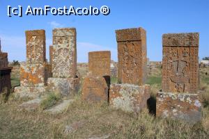 [P20] Armenia, Cimitirul Noratus, Khachkar deosebite în apropierea Primei Capele » foto by mprofeanu
 - 
<span class="allrVoted glyphicon glyphicon-heart hidden" id="av1123147"></span>
<a class="m-l-10 hidden" id="sv1123147" onclick="voting_Foto_DelVot(,1123147,25788)" role="button">șterge vot <span class="glyphicon glyphicon-remove"></span></a>
<a id="v91123147" class=" c-red"  onclick="voting_Foto_SetVot(1123147)" role="button"><span class="glyphicon glyphicon-heart-empty"></span> <b>LIKE</b> = Votează poza</a> <img class="hidden"  id="f1123147W9" src="/imagini/loader.gif" border="0" /><span class="AjErrMes hidden" id="e1123147ErM"></span>