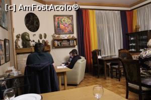 [P23] Dilijan, Casanova Inn – Boutique Hotel, Restaurantul, ' ' La gura sobei' '  » foto by mprofeanu
 - 
<span class="allrVoted glyphicon glyphicon-heart hidden" id="av1118189"></span>
<a class="m-l-10 hidden" id="sv1118189" onclick="voting_Foto_DelVot(,1118189,25823)" role="button">șterge vot <span class="glyphicon glyphicon-remove"></span></a>
<a id="v91118189" class=" c-red"  onclick="voting_Foto_SetVot(1118189)" role="button"><span class="glyphicon glyphicon-heart-empty"></span> <b>LIKE</b> = Votează poza</a> <img class="hidden"  id="f1118189W9" src="/imagini/loader.gif" border="0" /><span class="AjErrMes hidden" id="e1118189ErM"></span>