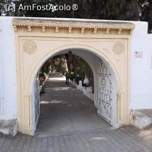 [P02] Hammamet, Dar Sebastien – International Cultural Center, Intrarea din Avenue Des Nations Unies » foto by mprofeanu
 - 
<span class="allrVoted glyphicon glyphicon-heart hidden" id="av1441720"></span>
<a class="m-l-10 hidden" id="sv1441720" onclick="voting_Foto_DelVot(,1441720,25830)" role="button">șterge vot <span class="glyphicon glyphicon-remove"></span></a>
<a id="v91441720" class=" c-red"  onclick="voting_Foto_SetVot(1441720)" role="button"><span class="glyphicon glyphicon-heart-empty"></span> <b>LIKE</b> = Votează poza</a> <img class="hidden"  id="f1441720W9" src="/imagini/loader.gif" border="0" /><span class="AjErrMes hidden" id="e1441720ErM"></span>