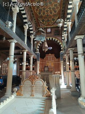 [P15] Cairo, Cartierul Copt, Sinagoga Ben Ezra » foto by mprofeanu
 - 
<span class="allrVoted glyphicon glyphicon-heart hidden" id="av1519275"></span>
<a class="m-l-10 hidden" id="sv1519275" onclick="voting_Foto_DelVot(,1519275,25858)" role="button">șterge vot <span class="glyphicon glyphicon-remove"></span></a>
<a id="v91519275" class=" c-red"  onclick="voting_Foto_SetVot(1519275)" role="button"><span class="glyphicon glyphicon-heart-empty"></span> <b>LIKE</b> = Votează poza</a> <img class="hidden"  id="f1519275W9" src="/imagini/loader.gif" border="0" /><span class="AjErrMes hidden" id="e1519275ErM"></span>