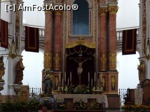 [P48] Altea – o stațiune cochetă de pe Costa Blanca - altarul bisericii Nuestra Señora del Consuelo » foto by nicole33
 - 
<span class="allrVoted glyphicon glyphicon-heart hidden" id="av1120435"></span>
<a class="m-l-10 hidden" id="sv1120435" onclick="voting_Foto_DelVot(,1120435,25859)" role="button">șterge vot <span class="glyphicon glyphicon-remove"></span></a>
<a id="v91120435" class=" c-red"  onclick="voting_Foto_SetVot(1120435)" role="button"><span class="glyphicon glyphicon-heart-empty"></span> <b>LIKE</b> = Votează poza</a> <img class="hidden"  id="f1120435W9" src="/imagini/loader.gif" border="0" /><span class="AjErrMes hidden" id="e1120435ErM"></span>
