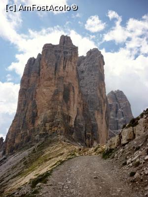 [P06] Tre cime de pe poteca » foto by hugovictor <span class="label label-default labelC_thin small">NEVOTABILĂ</span>