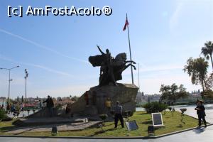 [P70] Antalya, Monumentul Formării Statului Modern Turc, Amintire veșnică lui Ataturk, eroul național actual al turcilor » foto by mprofeanu
 - 
<span class="allrVoted glyphicon glyphicon-heart hidden" id="av1128279"></span>
<a class="m-l-10 hidden" id="sv1128279" onclick="voting_Foto_DelVot(,1128279,25898)" role="button">șterge vot <span class="glyphicon glyphicon-remove"></span></a>
<a id="v91128279" class=" c-red"  onclick="voting_Foto_SetVot(1128279)" role="button"><span class="glyphicon glyphicon-heart-empty"></span> <b>LIKE</b> = Votează poza</a> <img class="hidden"  id="f1128279W9" src="/imagini/loader.gif" border="0" /><span class="AjErrMes hidden" id="e1128279ErM"></span>