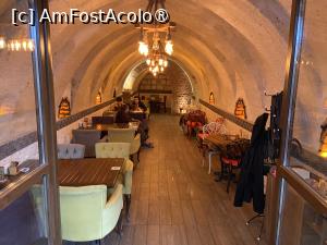 [P04] Fırın Expres Göreme - interiorul restaurantului » foto by nicole33
 - 
<span class="allrVoted glyphicon glyphicon-heart hidden" id="av1446005"></span>
<a class="m-l-10 hidden" id="sv1446005" onclick="voting_Foto_DelVot(,1446005,25901)" role="button">șterge vot <span class="glyphicon glyphicon-remove"></span></a>
<a id="v91446005" class=" c-red"  onclick="voting_Foto_SetVot(1446005)" role="button"><span class="glyphicon glyphicon-heart-empty"></span> <b>LIKE</b> = Votează poza</a> <img class="hidden"  id="f1446005W9" src="/imagini/loader.gif" border="0" /><span class="AjErrMes hidden" id="e1446005ErM"></span>