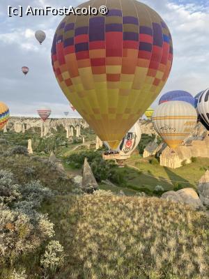 P01 [MAY-2023] Amintiri din Cappadocia