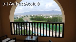 [P10] <strong>Fanar Hotel & Residences - camera, vedere din balcon</strong> » foto by elenaadina
 - 
<span class="allrVoted glyphicon glyphicon-heart hidden" id="av1373534"></span>
<a class="m-l-10 hidden" id="sv1373534" onclick="voting_Foto_DelVot(,1373534,25939)" role="button">șterge vot <span class="glyphicon glyphicon-remove"></span></a>
<a id="v91373534" class=" c-red"  onclick="voting_Foto_SetVot(1373534)" role="button"><span class="glyphicon glyphicon-heart-empty"></span> <b>LIKE</b> = Votează poza</a> <img class="hidden"  id="f1373534W9" src="/imagini/loader.gif" border="0" /><span class="AjErrMes hidden" id="e1373534ErM"></span>
