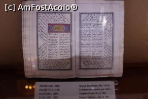 [P12] Yerevan, Matenadaran, Poemele complete ale lui Saadi, poet persan, manuscris din anul 1841 » foto by mprofeanu
 - 
<span class="allrVoted glyphicon glyphicon-heart hidden" id="av1139018"></span>
<a class="m-l-10 hidden" id="sv1139018" onclick="voting_Foto_DelVot(,1139018,26066)" role="button">șterge vot <span class="glyphicon glyphicon-remove"></span></a>
<a id="v91139018" class=" c-red"  onclick="voting_Foto_SetVot(1139018)" role="button"><span class="glyphicon glyphicon-heart-empty"></span> <b>LIKE</b> = Votează poza</a> <img class="hidden"  id="f1139018W9" src="/imagini/loader.gif" border="0" /><span class="AjErrMes hidden" id="e1139018ErM"></span>