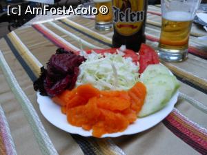 [P07] Maglič - O masă la Jerinin Grad. A sosit salata, un mix de legume frumos colorat.  » foto by iulianic
 - 
<span class="allrVoted glyphicon glyphicon-heart hidden" id="av1139209"></span>
<a class="m-l-10 hidden" id="sv1139209" onclick="voting_Foto_DelVot(,1139209,26067)" role="button">șterge vot <span class="glyphicon glyphicon-remove"></span></a>
<a id="v91139209" class=" c-red"  onclick="voting_Foto_SetVot(1139209)" role="button"><span class="glyphicon glyphicon-heart-empty"></span> <b>LIKE</b> = Votează poza</a> <img class="hidden"  id="f1139209W9" src="/imagini/loader.gif" border="0" /><span class="AjErrMes hidden" id="e1139209ErM"></span>