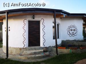 P02 [APR-2021] Cob Village; căsuța de vis a vis de noi