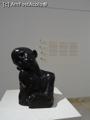 [P10] Constantin Brâncuși - Supliciul (1907).  » foto by tata123 🔱
 - 
<span class="allrVoted glyphicon glyphicon-heart hidden" id="av1146730"></span>
<a class="m-l-10 hidden" id="sv1146730" onclick="voting_Foto_DelVot(,1146730,26145)" role="button">șterge vot <span class="glyphicon glyphicon-remove"></span></a>
<a id="v91146730" class=" c-red"  onclick="voting_Foto_SetVot(1146730)" role="button"><span class="glyphicon glyphicon-heart-empty"></span> <b>LIKE</b> = Votează poza</a> <img class="hidden"  id="f1146730W9" src="/imagini/loader.gif" border="0" /><span class="AjErrMes hidden" id="e1146730ErM"></span>