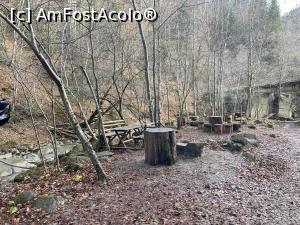 P11 [DEC-2022] Cascada Pruncea de pe Râul Cașoca – râul şi zona de relaxare