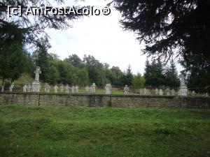 [P42] Acesta este cimitirul unde își dorm somnul veșnic cei care și-au dat viața pe aceste meleaguri în perioada 1916-1918.  » foto by Floryn81
 - 
<span class="allrVoted glyphicon glyphicon-heart hidden" id="av814113"></span>
<a class="m-l-10 hidden" id="sv814113" onclick="voting_Foto_DelVot(,814113,26151)" role="button">șterge vot <span class="glyphicon glyphicon-remove"></span></a>
<a id="v9814113" class=" c-red"  onclick="voting_Foto_SetVot(814113)" role="button"><span class="glyphicon glyphicon-heart-empty"></span> <b>LIKE</b> = Votează poza</a> <img class="hidden"  id="f814113W9" src="/imagini/loader.gif" border="0" /><span class="AjErrMes hidden" id="e814113ErM"></span>