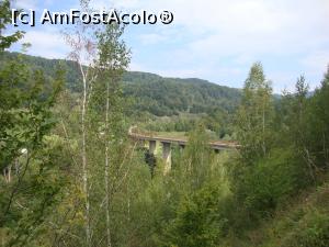 [P46] Unul dintre spectaculoasele viaducte din zona lacului de acumulare de la Siriu.  » foto by Floryn81
 - 
<span class="allrVoted glyphicon glyphicon-heart hidden" id="av814117"></span>
<a class="m-l-10 hidden" id="sv814117" onclick="voting_Foto_DelVot(,814117,26151)" role="button">șterge vot <span class="glyphicon glyphicon-remove"></span></a>
<a id="v9814117" class=" c-red"  onclick="voting_Foto_SetVot(814117)" role="button"><span class="glyphicon glyphicon-heart-empty"></span> <b>LIKE</b> = Votează poza</a> <img class="hidden"  id="f814117W9" src="/imagini/loader.gif" border="0" /><span class="AjErrMes hidden" id="e814117ErM"></span>