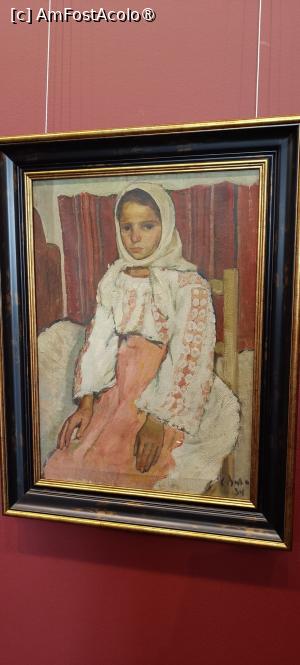 [P04] Corneliu Baba - „Țărăncuță în costum popular”. » foto by tata123 🔱
 - 
<span class="allrVoted glyphicon glyphicon-heart hidden" id="av1520050"></span>
<a class="m-l-10 hidden" id="sv1520050" onclick="voting_Foto_DelVot(,1520050,26200)" role="button">șterge vot <span class="glyphicon glyphicon-remove"></span></a>
<a id="v91520050" class=" c-red"  onclick="voting_Foto_SetVot(1520050)" role="button"><span class="glyphicon glyphicon-heart-empty"></span> <b>LIKE</b> = Votează poza</a> <img class="hidden"  id="f1520050W9" src="/imagini/loader.gif" border="0" /><span class="AjErrMes hidden" id="e1520050ErM"></span>