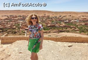 [P15] Punctul cel mai inalt, unde panorama este fantastica. De aici se vede satul cel nou, cu restaurantele si hotelurile pentru turisti. » foto by geani anto
 - 
<span class="allrVoted glyphicon glyphicon-heart hidden" id="av1306010"></span>
<a class="m-l-10 hidden" id="sv1306010" onclick="voting_Foto_DelVot(,1306010,26215)" role="button">șterge vot <span class="glyphicon glyphicon-remove"></span></a>
<a id="v91306010" class=" c-red"  onclick="voting_Foto_SetVot(1306010)" role="button"><span class="glyphicon glyphicon-heart-empty"></span> <b>LIKE</b> = Votează poza</a> <img class="hidden"  id="f1306010W9" src="/imagini/loader.gif" border="0" /><span class="AjErrMes hidden" id="e1306010ErM"></span>