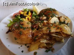 [P09] Sepie, cartofi, salată; chiar nu mai trebuia altceva!  » foto by crismis
 - 
<span class="allrVoted glyphicon glyphicon-heart hidden" id="av1154381"></span>
<a class="m-l-10 hidden" id="sv1154381" onclick="voting_Foto_DelVot(,1154381,26247)" role="button">șterge vot <span class="glyphicon glyphicon-remove"></span></a>
<a id="v91154381" class=" c-red"  onclick="voting_Foto_SetVot(1154381)" role="button"><span class="glyphicon glyphicon-heart-empty"></span> <b>LIKE</b> = Votează poza</a> <img class="hidden"  id="f1154381W9" src="/imagini/loader.gif" border="0" /><span class="AjErrMes hidden" id="e1154381ErM"></span>