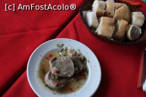 [P05] Puerto de Iguazú, Restaurante y Parrilla Rafa, Gustarea, “Limbă cu un sos puțin iute, acrișor” și pâine din partea casei » foto by mprofeanu
 - 
<span class="allrVoted glyphicon glyphicon-heart hidden" id="av1157517"></span>
<a class="m-l-10 hidden" id="sv1157517" onclick="voting_Foto_DelVot(,1157517,26271)" role="button">șterge vot <span class="glyphicon glyphicon-remove"></span></a>
<a id="v91157517" class=" c-red"  onclick="voting_Foto_SetVot(1157517)" role="button"><span class="glyphicon glyphicon-heart-empty"></span> <b>LIKE</b> = Votează poza</a> <img class="hidden"  id="f1157517W9" src="/imagini/loader.gif" border="0" /><span class="AjErrMes hidden" id="e1157517ErM"></span>