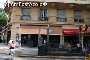 [P42] Buenos Aires, Heladeria Rapanui, Fațada, se vede și stația de metrou Subte, stația San Martin » foto by mprofeanu
 - 
<span class="allrVoted glyphicon glyphicon-heart hidden" id="av1161512"></span>
<a class="m-l-10 hidden" id="sv1161512" onclick="voting_Foto_DelVot(,1161512,26304)" role="button">șterge vot <span class="glyphicon glyphicon-remove"></span></a>
<a id="v91161512" class=" c-red"  onclick="voting_Foto_SetVot(1161512)" role="button"><span class="glyphicon glyphicon-heart-empty"></span> <b>LIKE</b> = Votează poza</a> <img class="hidden"  id="f1161512W9" src="/imagini/loader.gif" border="0" /><span class="AjErrMes hidden" id="e1161512ErM"></span>
