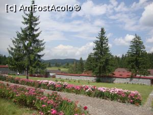 [P20] Ne îndreptăm către zona dinspre pădure, locul unde se află clădirile pentru pelerini și atelierele mănăstirești. » foto by Floryn81
 - 
<span class="allrVoted glyphicon glyphicon-heart hidden" id="av783767"></span>
<a class="m-l-10 hidden" id="sv783767" onclick="voting_Foto_DelVot(,783767,26306)" role="button">șterge vot <span class="glyphicon glyphicon-remove"></span></a>
<a id="v9783767" class=" c-red"  onclick="voting_Foto_SetVot(783767)" role="button"><span class="glyphicon glyphicon-heart-empty"></span> <b>LIKE</b> = Votează poza</a> <img class="hidden"  id="f783767W9" src="/imagini/loader.gif" border="0" /><span class="AjErrMes hidden" id="e783767ErM"></span>