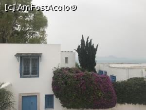 P01 [JUN-2019] Sidi Bou Saïd – frumosul orăşel alb – albastru din Tunisia