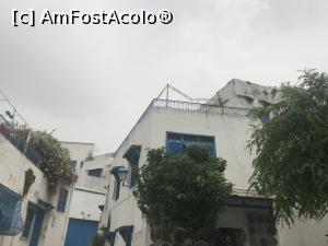 P12 [JUN-2019] Sidi Bou Saïd – frumosul orăşel alb – albastru din Tunisia