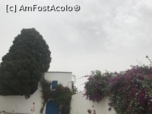 P04 [JUN-2019] Sidi Bou Saïd – frumosul orăşel alb – albastru din Tunisia