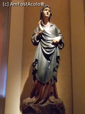 [P12] Museo Nationale di San Matteo. „Madonna Piangentti”. Lemn pictat. » foto by mihaelavoicu
 - 
<span class="allrVoted glyphicon glyphicon-heart hidden" id="av1175181"></span>
<a class="m-l-10 hidden" id="sv1175181" onclick="voting_Foto_DelVot(,1175181,26431)" role="button">șterge vot <span class="glyphicon glyphicon-remove"></span></a>
<a id="v91175181" class=" c-red"  onclick="voting_Foto_SetVot(1175181)" role="button"><span class="glyphicon glyphicon-heart-empty"></span> <b>LIKE</b> = Votează poza</a> <img class="hidden"  id="f1175181W9" src="/imagini/loader.gif" border="0" /><span class="AjErrMes hidden" id="e1175181ErM"></span>