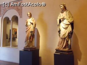 [P13] Museo Nationale di San Matteo. „Bunavestire” Lemn pictat » foto by mihaelavoicu
 - 
<span class="allrVoted glyphicon glyphicon-heart hidden" id="av1175182"></span>
<a class="m-l-10 hidden" id="sv1175182" onclick="voting_Foto_DelVot(,1175182,26431)" role="button">șterge vot <span class="glyphicon glyphicon-remove"></span></a>
<a id="v91175182" class=" c-red"  onclick="voting_Foto_SetVot(1175182)" role="button"><span class="glyphicon glyphicon-heart-empty"></span> <b>LIKE</b> = Votează poza</a> <img class="hidden"  id="f1175182W9" src="/imagini/loader.gif" border="0" /><span class="AjErrMes hidden" id="e1175182ErM"></span>