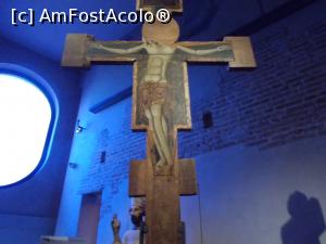 [P04] Museo Nationale di San Matteo. Cruce de procesiune. Tempera și aur, pe lemn. Sec. al XIII-lea. » foto by mihaelavoicu
 - 
<span class="allrVoted glyphicon glyphicon-heart hidden" id="av1175173"></span>
<a class="m-l-10 hidden" id="sv1175173" onclick="voting_Foto_DelVot(,1175173,26431)" role="button">șterge vot <span class="glyphicon glyphicon-remove"></span></a>
<a id="v91175173" class=" c-red"  onclick="voting_Foto_SetVot(1175173)" role="button"><span class="glyphicon glyphicon-heart-empty"></span> <b>LIKE</b> = Votează poza</a> <img class="hidden"  id="f1175173W9" src="/imagini/loader.gif" border="0" /><span class="AjErrMes hidden" id="e1175173ErM"></span>