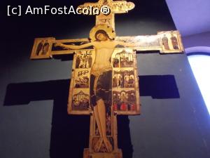 [P05] Museo Nationale di San Matteo. Crucufix, tempera și aur, pe lemn. Sec. al XIII-lea » foto by mihaelavoicu
 - 
<span class="allrVoted glyphicon glyphicon-heart hidden" id="av1175174"></span>
<a class="m-l-10 hidden" id="sv1175174" onclick="voting_Foto_DelVot(,1175174,26431)" role="button">șterge vot <span class="glyphicon glyphicon-remove"></span></a>
<a id="v91175174" class=" c-red"  onclick="voting_Foto_SetVot(1175174)" role="button"><span class="glyphicon glyphicon-heart-empty"></span> <b>LIKE</b> = Votează poza</a> <img class="hidden"  id="f1175174W9" src="/imagini/loader.gif" border="0" /><span class="AjErrMes hidden" id="e1175174ErM"></span>