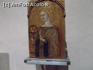 [P07] Museo Nationale di San Matteo. S. Caterina d'Alessandria. Metal. Sec. al XIV-lea. » foto by mihaelavoicu
 - 
<span class="allrVoted glyphicon glyphicon-heart hidden" id="av1175176"></span>
<a class="m-l-10 hidden" id="sv1175176" onclick="voting_Foto_DelVot(,1175176,26431)" role="button">șterge vot <span class="glyphicon glyphicon-remove"></span></a>
<a id="v91175176" class=" c-red"  onclick="voting_Foto_SetVot(1175176)" role="button"><span class="glyphicon glyphicon-heart-empty"></span> <b>LIKE</b> = Votează poza</a> <img class="hidden"  id="f1175176W9" src="/imagini/loader.gif" border="0" /><span class="AjErrMes hidden" id="e1175176ErM"></span>