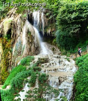 P17 [AUG-2018] Cascada Clocota în frumusețea ei