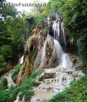 P19 [AUG-2018] Cascada Clocota în frumusețea ei