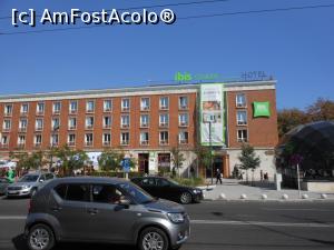 [P01] Ibis Style Hotel Dunărea - Galați. » foto by iulianic
 - 
<span class="allrVoted glyphicon glyphicon-heart hidden" id="av1188650"></span>
<a class="m-l-10 hidden" id="sv1188650" onclick="voting_Foto_DelVot(,1188650,26561)" role="button">șterge vot <span class="glyphicon glyphicon-remove"></span></a>
<a id="v91188650" class=" c-red"  onclick="voting_Foto_SetVot(1188650)" role="button"><span class="glyphicon glyphicon-heart-empty"></span> <b>LIKE</b> = Votează poza</a> <img class="hidden"  id="f1188650W9" src="/imagini/loader.gif" border="0" /><span class="AjErrMes hidden" id="e1188650ErM"></span>