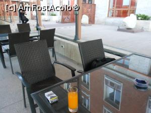 [P06] Ibis Style Hotel Dunărea - Galați. Terasa. » foto by iulianic
 - 
<span class="allrVoted glyphicon glyphicon-heart hidden" id="av1188656"></span>
<a class="m-l-10 hidden" id="sv1188656" onclick="voting_Foto_DelVot(,1188656,26561)" role="button">șterge vot <span class="glyphicon glyphicon-remove"></span></a>
<a id="v91188656" class=" c-red"  onclick="voting_Foto_SetVot(1188656)" role="button"><span class="glyphicon glyphicon-heart-empty"></span> <b>LIKE</b> = Votează poza</a> <img class="hidden"  id="f1188656W9" src="/imagini/loader.gif" border="0" /><span class="AjErrMes hidden" id="e1188656ErM"></span>