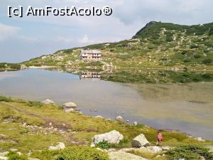 [P37] Vechea Cabană 7 Lacuri și Lacul Peștele. Aici am făcut un popas ca să mâncăm un pepene galben cărat toată ziua. » foto by Aurici
 - 
<span class="allrVoted glyphicon glyphicon-heart hidden" id="av1191363"></span>
<a class="m-l-10 hidden" id="sv1191363" onclick="voting_Foto_DelVot(,1191363,26584)" role="button">șterge vot <span class="glyphicon glyphicon-remove"></span></a>
<a id="v91191363" class=" c-red"  onclick="voting_Foto_SetVot(1191363)" role="button"><span class="glyphicon glyphicon-heart-empty"></span> <b>LIKE</b> = Votează poza</a> <img class="hidden"  id="f1191363W9" src="/imagini/loader.gif" border="0" /><span class="AjErrMes hidden" id="e1191363ErM"></span>