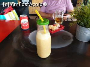 [P20] Smoothie-ul meu, berea soțului la Pes Alevri și mici gustărele. » foto by maryka
 - 
<span class="allrVoted glyphicon glyphicon-heart hidden" id="av1194424"></span>
<a class="m-l-10 hidden" id="sv1194424" onclick="voting_Foto_DelVot(,1194424,26603)" role="button">șterge vot <span class="glyphicon glyphicon-remove"></span></a>
<a id="v91194424" class=" c-red"  onclick="voting_Foto_SetVot(1194424)" role="button"><span class="glyphicon glyphicon-heart-empty"></span> <b>LIKE</b> = Votează poza</a> <img class="hidden"  id="f1194424W9" src="/imagini/loader.gif" border="0" /><span class="AjErrMes hidden" id="e1194424ErM"></span>