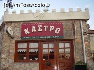 [P47] Kastro, Mesta. » foto by maryka <span class="label label-default labelC_thin small">NEVOTABILĂ</span>