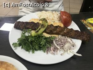 P08 [SEP-2020] Urfa Kebap 2 Yenişakran - Adana Kebap