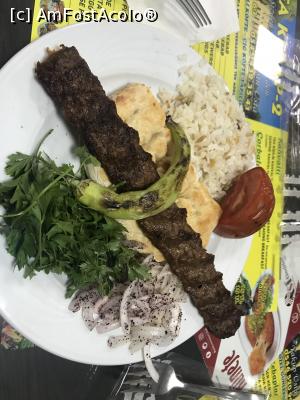 P09 [SEP-2020] Urfa Kebap 2 Yenişakran - kebapul meu