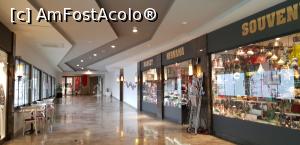 P15 [SEP-2020] Barut Fethiye - un hotel aproape perfect - zona de shopping