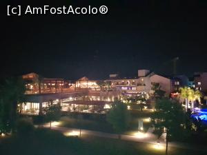 P49 [SEP-2020] Barut Fethiye - un hotel aproape perfect - vedere din balcon