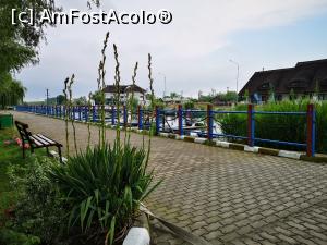 [P55] Sfântu Gheorghe pe ploaie; aleea de promenadă din zona portului » foto by crismis
 - 
<span class="allrVoted glyphicon glyphicon-heart hidden" id="av1234001"></span>
<a class="m-l-10 hidden" id="sv1234001" onclick="voting_Foto_DelVot(,1234001,26760)" role="button">șterge vot <span class="glyphicon glyphicon-remove"></span></a>
<a id="v91234001" class=" c-red"  onclick="voting_Foto_SetVot(1234001)" role="button"><span class="glyphicon glyphicon-heart-empty"></span> <b>LIKE</b> = Votează poza</a> <img class="hidden"  id="f1234001W9" src="/imagini/loader.gif" border="0" /><span class="AjErrMes hidden" id="e1234001ErM"></span>