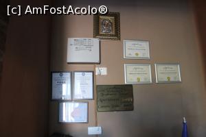 [P31] Adamclisi, Pensiunea Tropheum Traiani, Panoul cu informații dar și cu diplome » foto by mprofeanu
 - 
<span class="allrVoted glyphicon glyphicon-heart hidden" id="av1222880"></span>
<a class="m-l-10 hidden" id="sv1222880" onclick="voting_Foto_DelVot(,1222880,26790)" role="button">șterge vot <span class="glyphicon glyphicon-remove"></span></a>
<a id="v91222880" class=" c-red"  onclick="voting_Foto_SetVot(1222880)" role="button"><span class="glyphicon glyphicon-heart-empty"></span> <b>LIKE</b> = Votează poza</a> <img class="hidden"  id="f1222880W9" src="/imagini/loader.gif" border="0" /><span class="AjErrMes hidden" id="e1222880ErM"></span>