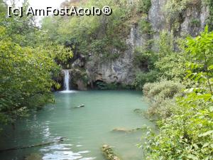 P06 [AUG-2016] Cascada mică din defileul