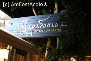 [P01] Agios Nikolaos, Restaurant Paradosiako, Firma care m-a atras » foto by mprofeanu
 - 
<span class="allrVoted glyphicon glyphicon-heart hidden" id="av1269518"></span>
<a class="m-l-10 hidden" id="sv1269518" onclick="voting_Foto_DelVot(,1269518,26916)" role="button">șterge vot <span class="glyphicon glyphicon-remove"></span></a>
<a id="v91269518" class=" c-red"  onclick="voting_Foto_SetVot(1269518)" role="button"><span class="glyphicon glyphicon-heart-empty"></span> <b>LIKE</b> = Votează poza</a> <img class="hidden"  id="f1269518W9" src="/imagini/loader.gif" border="0" /><span class="AjErrMes hidden" id="e1269518ErM"></span>