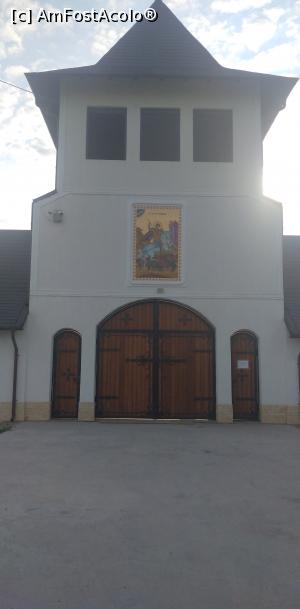 [P03] Mănăstirea Chiroiu, Ialomița » foto by Mioritik
 - 
<span class="allrVoted glyphicon glyphicon-heart hidden" id="av1240672"></span>
<a class="m-l-10 hidden" id="sv1240672" onclick="voting_Foto_DelVot(,1240672,26948)" role="button">șterge vot <span class="glyphicon glyphicon-remove"></span></a>
<a id="v91240672" class=" c-red"  onclick="voting_Foto_SetVot(1240672)" role="button"><span class="glyphicon glyphicon-heart-empty"></span> <b>LIKE</b> = Votează poza</a> <img class="hidden"  id="f1240672W9" src="/imagini/loader.gif" border="0" /><span class="AjErrMes hidden" id="e1240672ErM"></span>